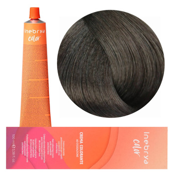 Inebrya Colore 6/11 Vernice 100 ml