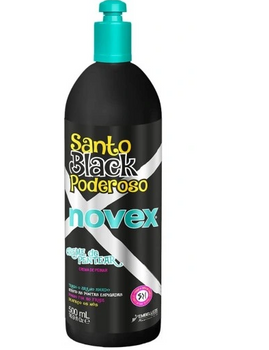 Novex Deep Hair Mystic Black Balsamo 500 ml