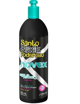 Novex Deep Hair Mystic Black Odżywka 500 ml