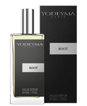 YODEYMA ROOT Eau de Parfum 50 ml