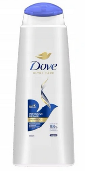 Dove Intensive Repair Haarshampoo für Haar 400 ml