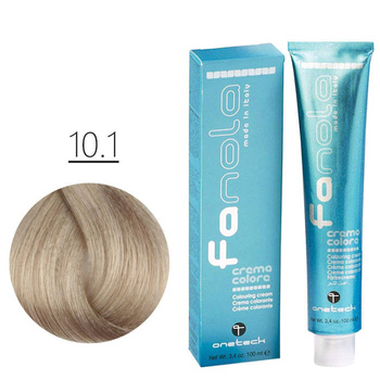 Fanola Dye 100 ml 10.1