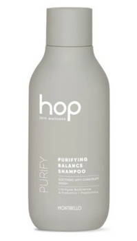 Montibello HOP Șampon purificator echilibrat 300 ml