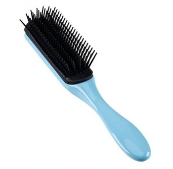 Denman D3 Nordic Ice 7 Row Hair Brush