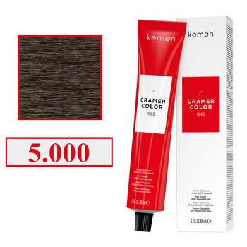 Kemon Paint Cramer Colore 5.000 100 ml