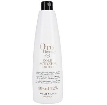 Fanola Oro Therapy Activator 40 vol 12% 1000 ml