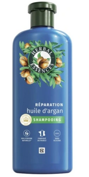 Herbal Essences Haarshampoo Reparatur Argan 350 ml
