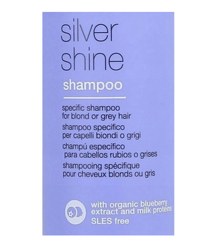 Milk Shake Silver Shine Shampoo 10 ml