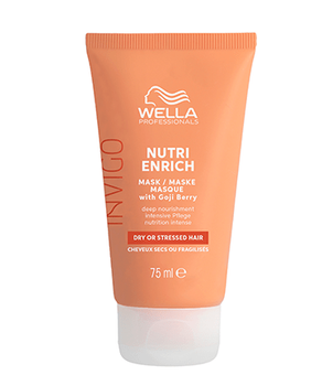 Wella INVIGO ENRICH Mask 75 ml NEW