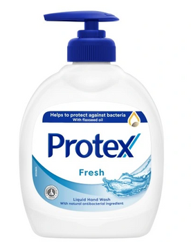 Protex Liquid Hand Wash Soap 300 ml