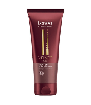 Londa Trattamento Olio Vellutato 200ml