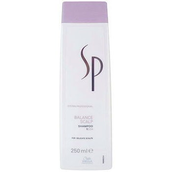 Wella SP Balance Shampoo per cuoio capelluto 250 ml