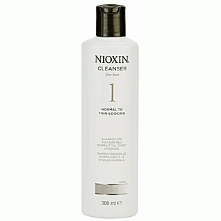 NIOXIN 1 BALSAMO RIVITALIZZANTE CUOIO CAPELLUTO 300ml