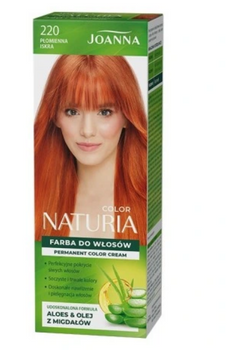 Joanna Naturia Color Hair dye Flame Sparkle 220