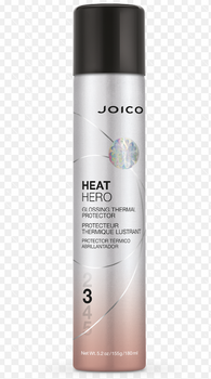 Joico Spray zapewniający ochronę termiczną Heat Hero 180ml