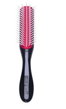 Denman D14 The Mini Styler 5 Row Mini Brush