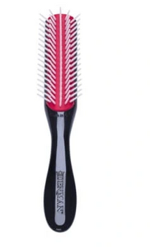 Denman D14 The Mini Styler 5-reihige Minibürste