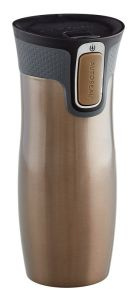 Contigo Ther Mug West Loop Latte senza logo 470ml