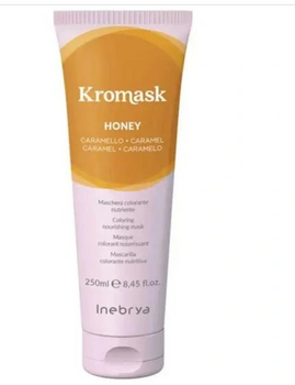 Inebrya Kromask Pflegende Honigmaske 250 ml