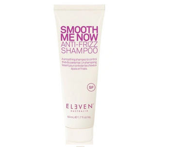 Eleven Australia Smooth Now Anti-Frizz-Shampoo 50 ml