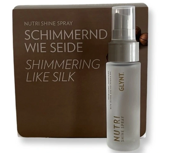 Glynt Nutri Shine Fiale 12x30ml