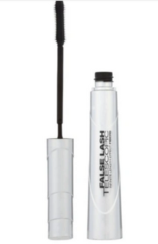 L'Oréal False Lash Telescopic Magnetic Lengthening Mascara Black 9 ml