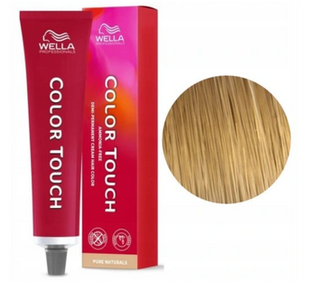 Wella Farba Color Touch 60 ml 9/36 *