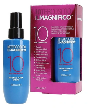 Intercosmo IlMagnifico Intensive Sprühmaske 150 ml