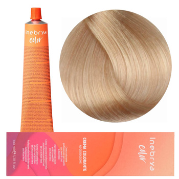 Inebrya Colore 12/8 Vernice 100 ml