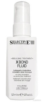 Selective Rebuilding X Bond Fluid 125 ml