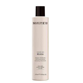 Selective Risana Restrukturierendes Shampoo 275 ml