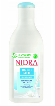 Kallos SPA Vitalizing Shower Gel 1000 ml