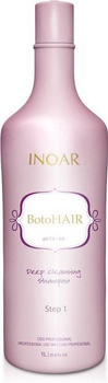 Haarshampoo Inoar BotoHair 1 Tiefenreinigung 1000 ml