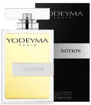 YODEYMA NOTION Eau de Parfum 100 ml