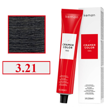 Kemon Farba Cramer Color 3.21 100 ml