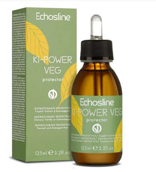 ECHOSLINE kiPower VEG Protettore 125 ml