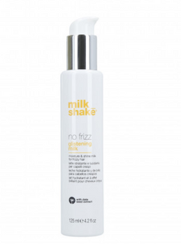 Milchshake, glitzernde Milch, keine Frizz-Milch, 125 ml