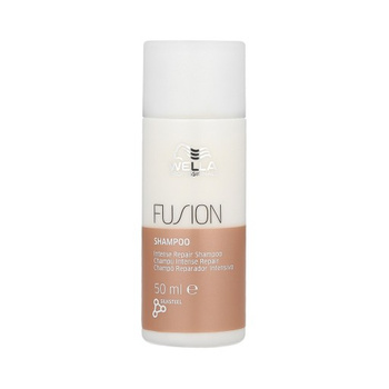 Wella Fusion Shampoo 50ml