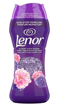Lenor Perełki Zapachowe  Pearls Amethyst 270 g
