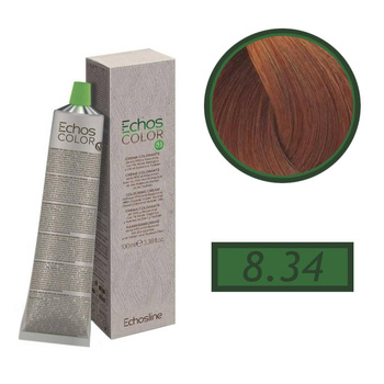 Vopsea Echosline Echos Color 8.34 100ml