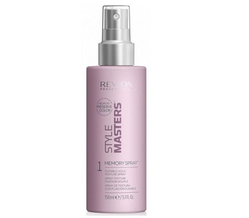Revlon Style Masters Gedächtnisspray 150 ml