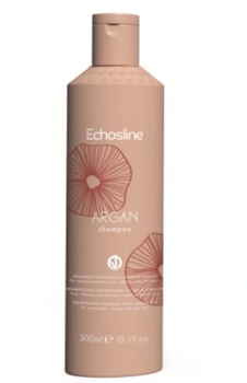 ECHOSLINE ARGAN Szampon 300 ml