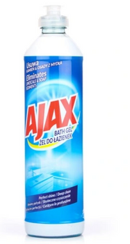 Ajax Bathroom Gel 500 ml