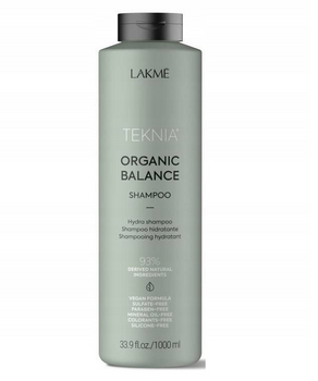 Lakme Teknia Bio Balance Shampoo 1000 ml