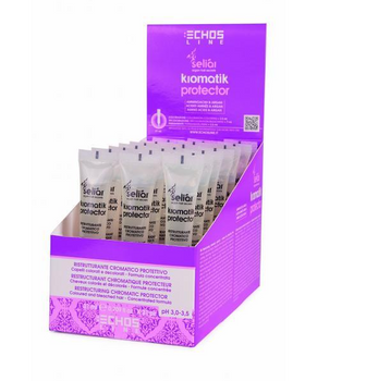 Echosline Seliar Kromatik Protettore 21x12 ml