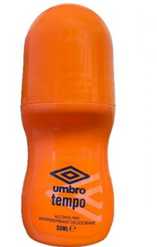 Umbro Roll-on Women Tempo 50 ml