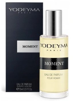 YODEYMA DAURO Eau de Parfum 15 ml