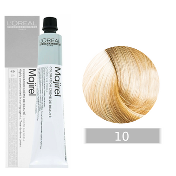 Loreal Majirel 2021 Dye 50 ml 10