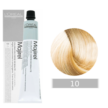 Loreal Majirel 2021 Vernice 50 ml 10