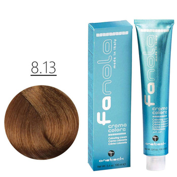 Fanola Vernice 100 ml 8.13